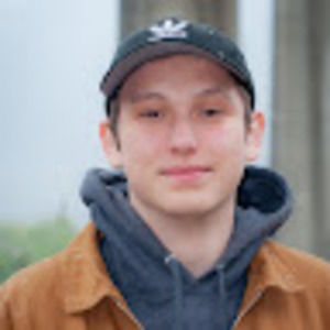 Meet your Posher, Isak